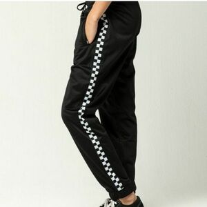 Vans Charcoal Jogger Pants